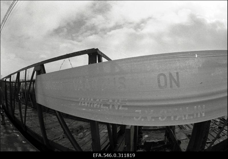 Märtsiküüditamise aastapäev.