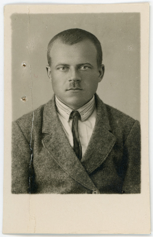 Efim Jegorov