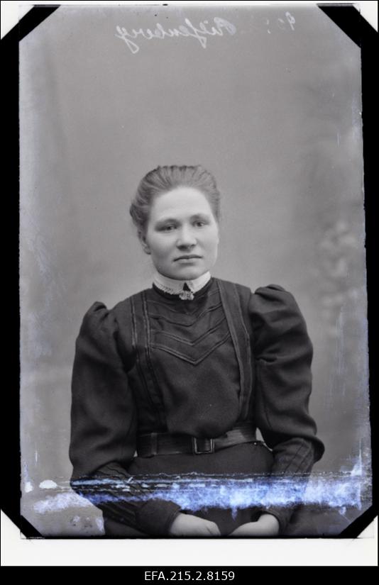 Riesenberg [Riisenberg].