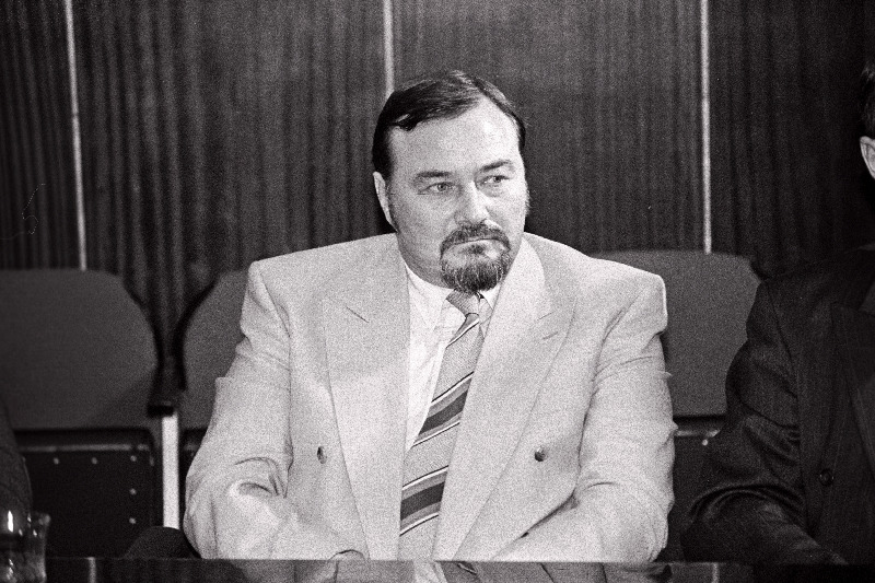 Arvo-Jürgen Alas.