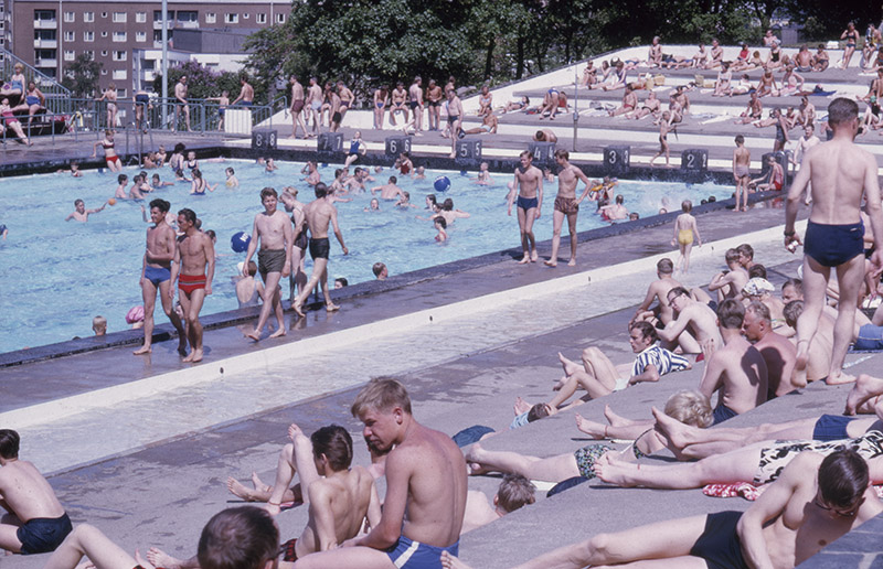 Turku, Samppalinna; ulkokuva