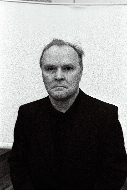 NSVL Ülemnõukogu saadikukandidaat Vladimir Parol.