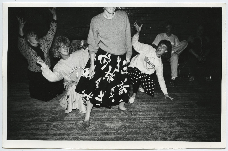 EÜE kokkutulekute, festivalide, spordivõistluste fotod erinevatest aastatest VI