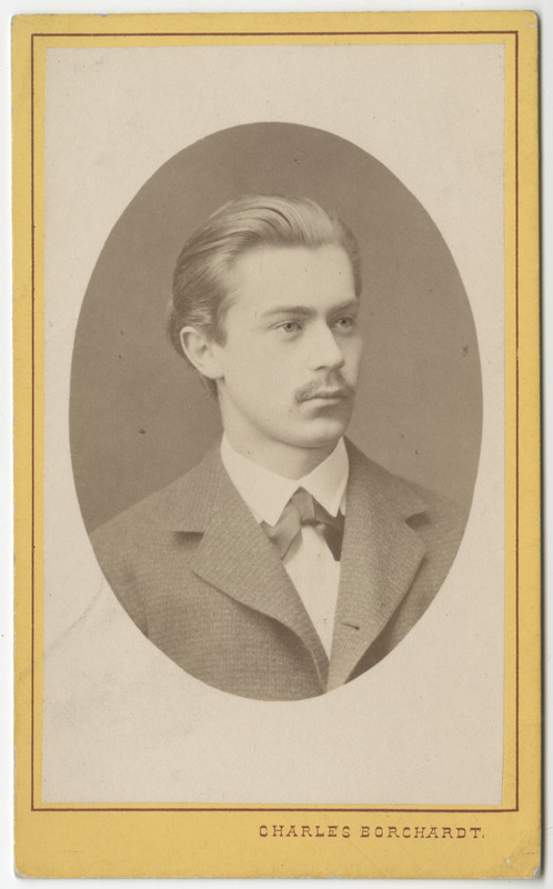 Ludwig von Loewenstern