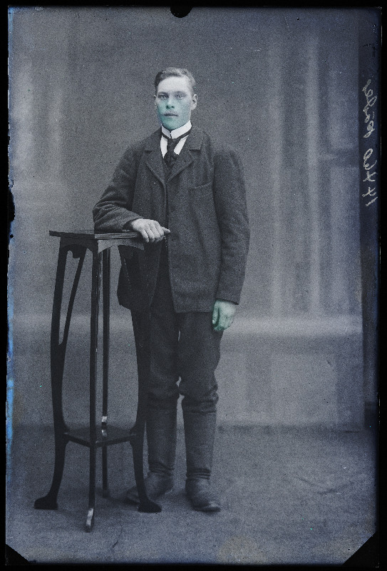 Põder.
