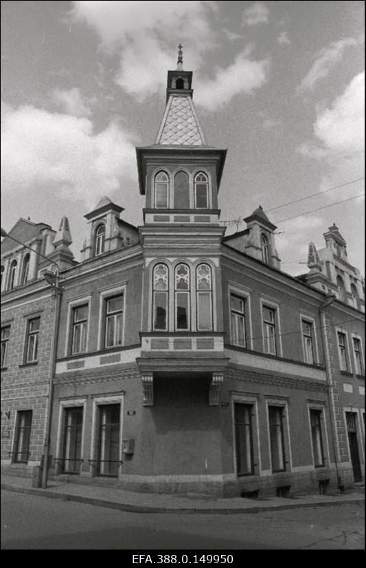 Kirik Rakveres.