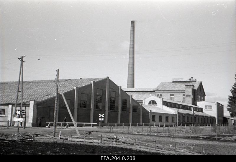 Järvakandi Tehased.