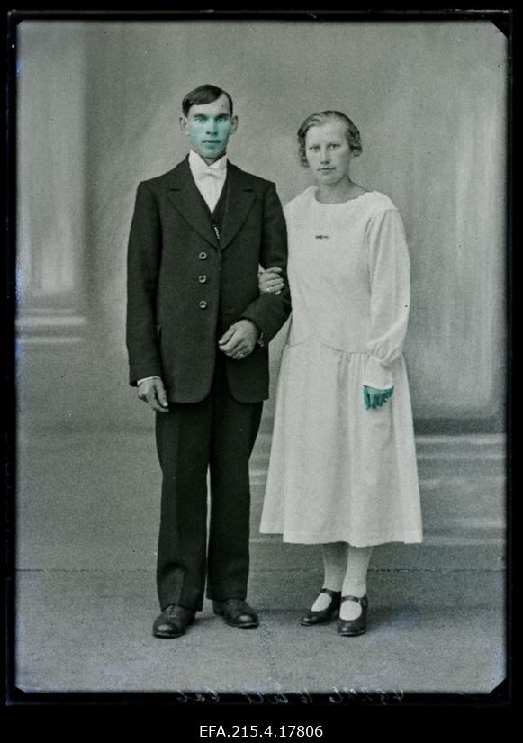Noorpaar Vare.