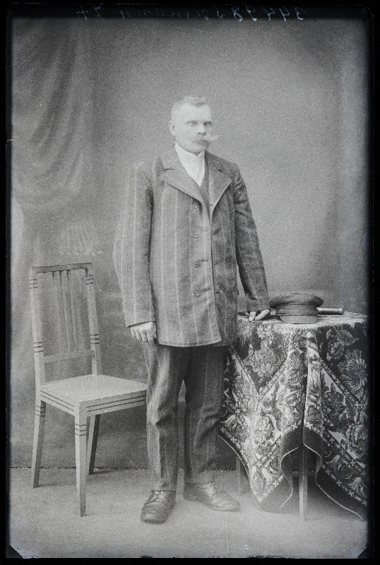 Teimann.