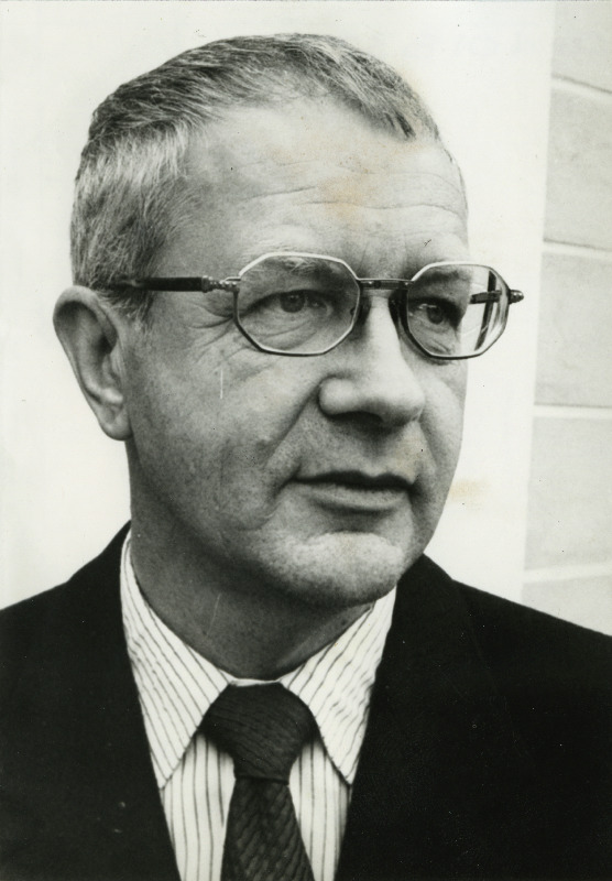 Sotsiaalpsühholoog Kaarel Haav.