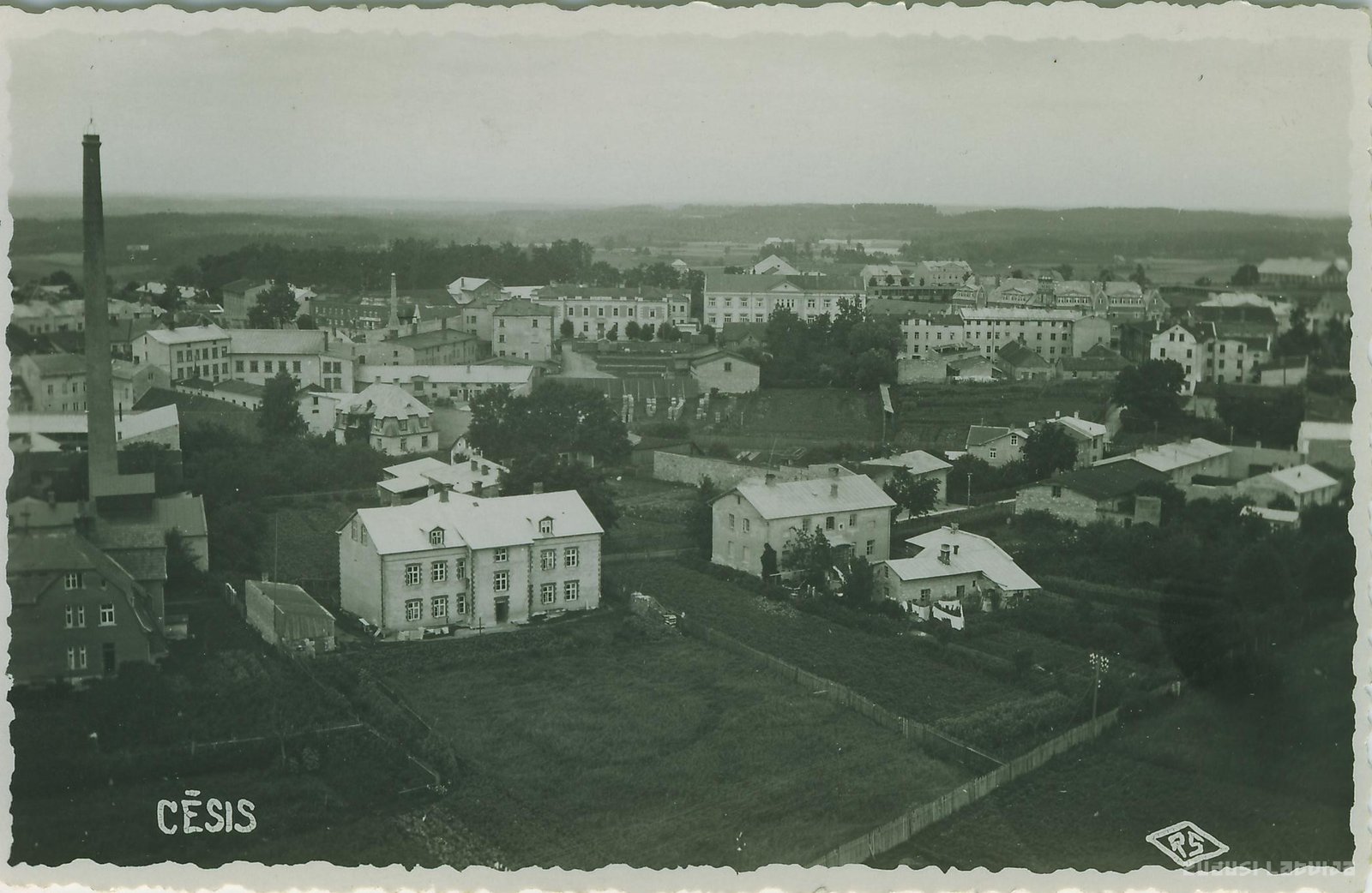 Cēsis