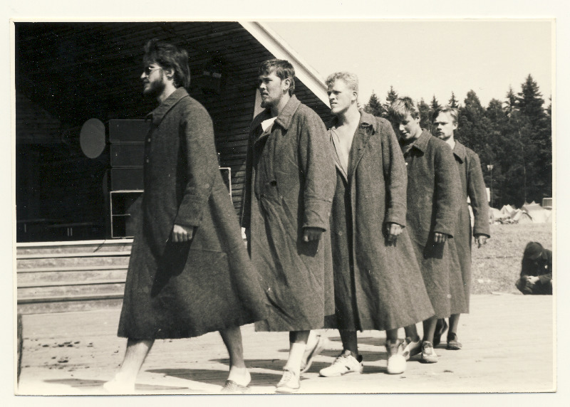 EÜE-90 kokkutulek III