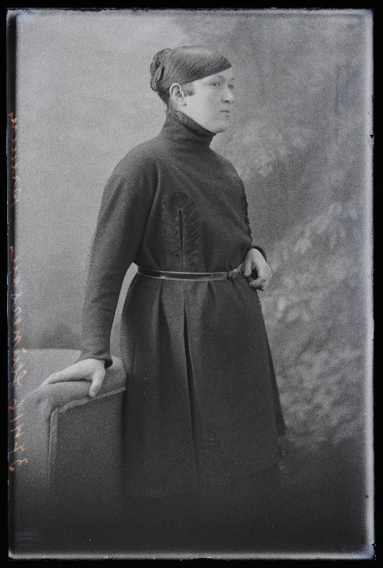 Hünerson.