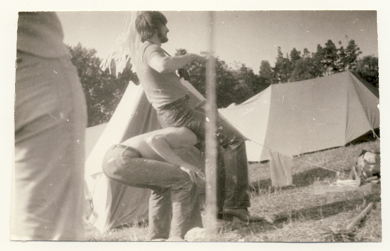 EÜE kokkutulekute, festivalide, spordivõistluste fotod erinevatest aastatest III