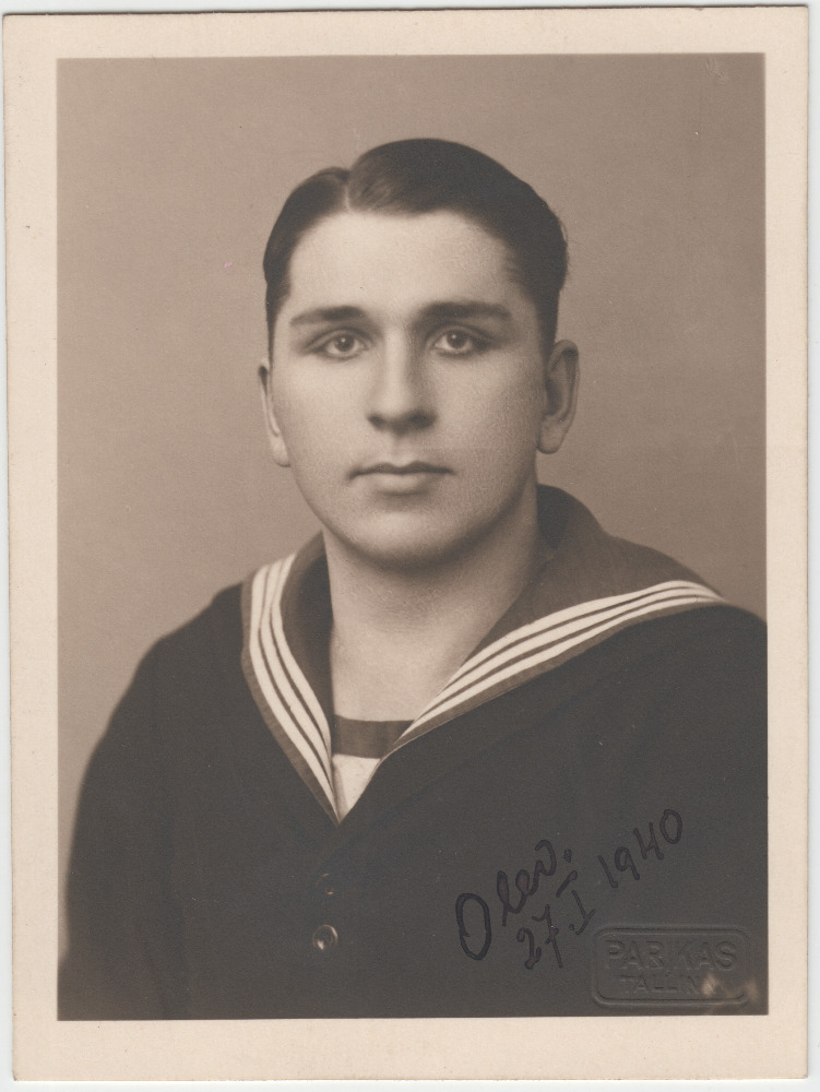 Portree Olev Schwallist.