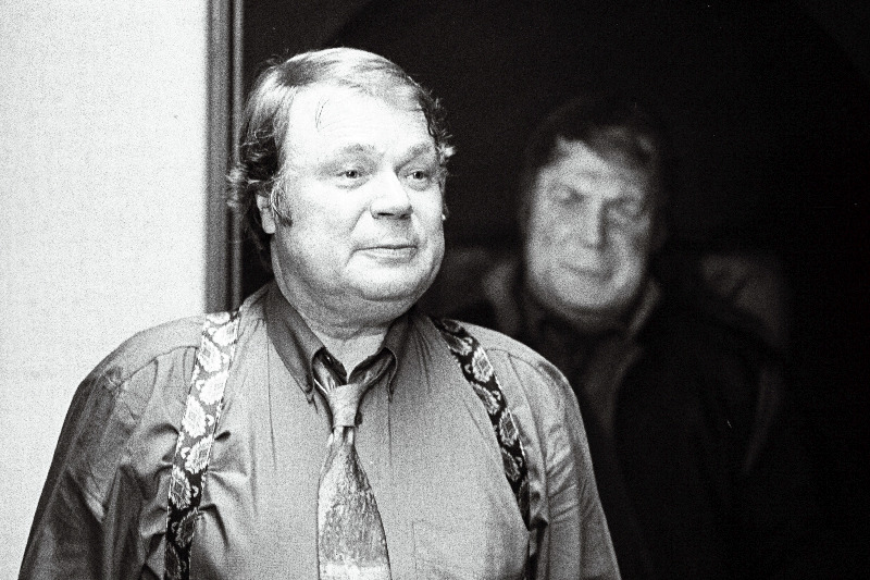 Leo Laine OY Raumas, Soome ettevõtja.