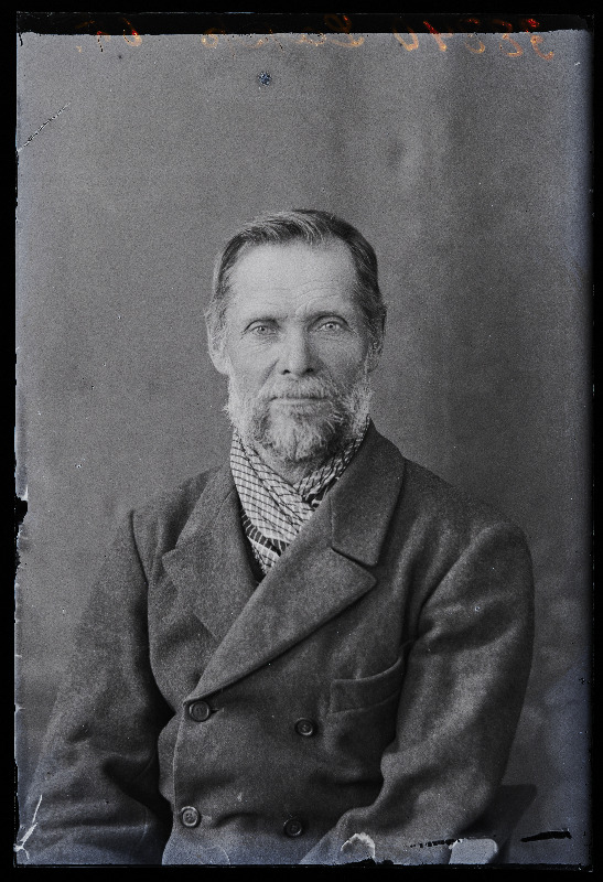 Jaan Lapp.