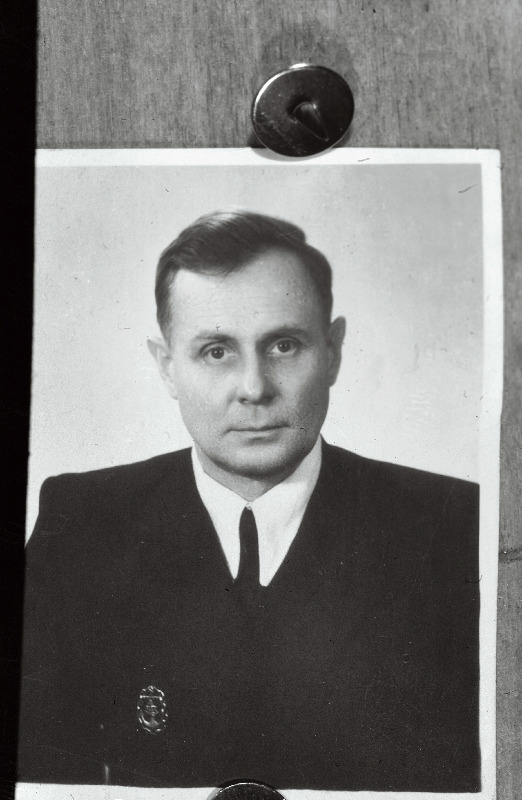 F. Voolens - Eesti NSV Ülemnõukogu saadikukandidaat.