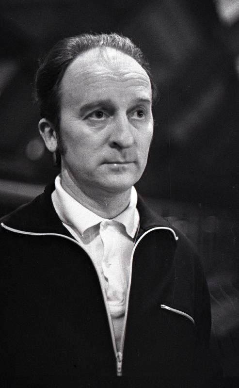 Kalamäe, Harri - Eesti NSV teeneline treener tennises.
