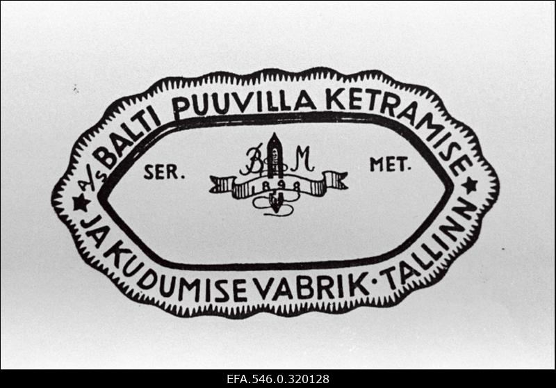 Kaubamärgid.