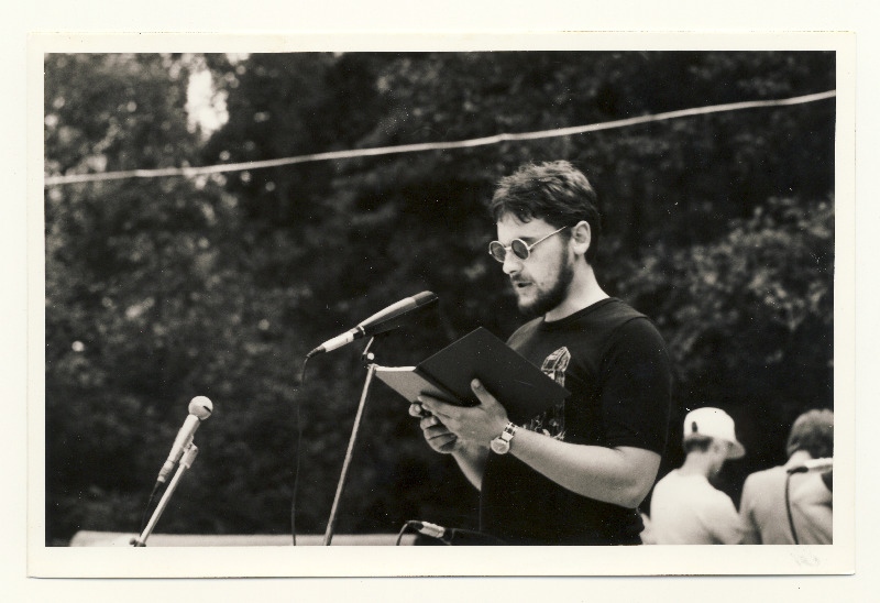 EÜE-83 kokkutulekud I