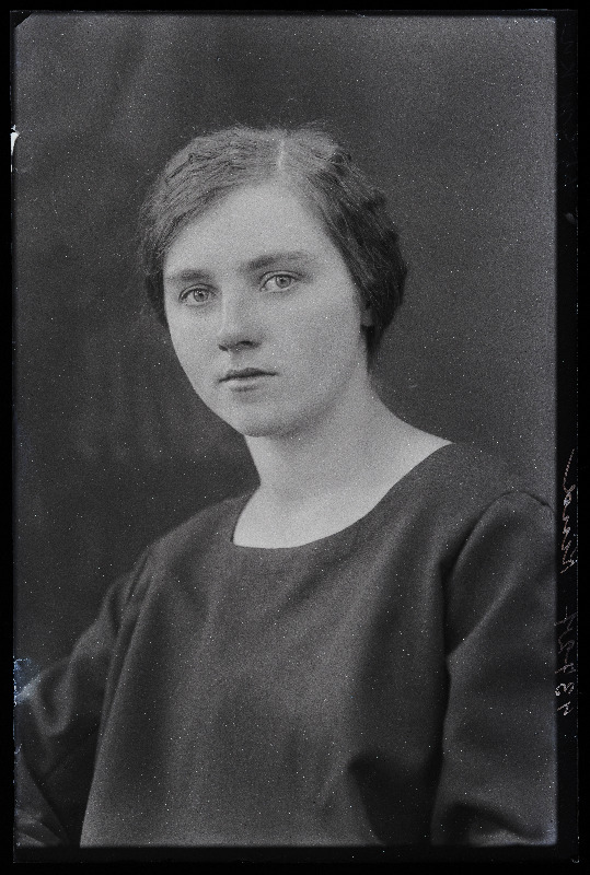 Maria Kind.