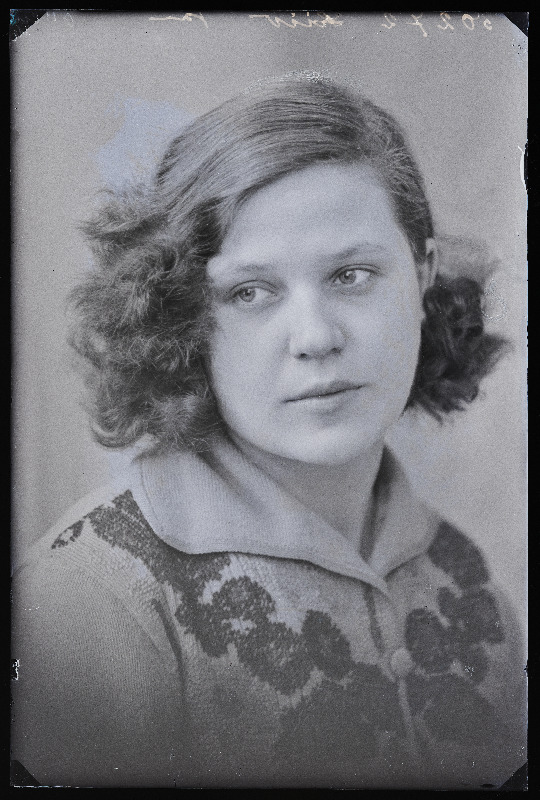 Liiv Koigist.