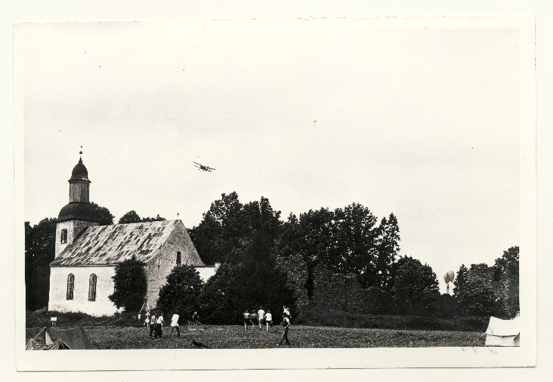 EÜE-86 kokkutulek