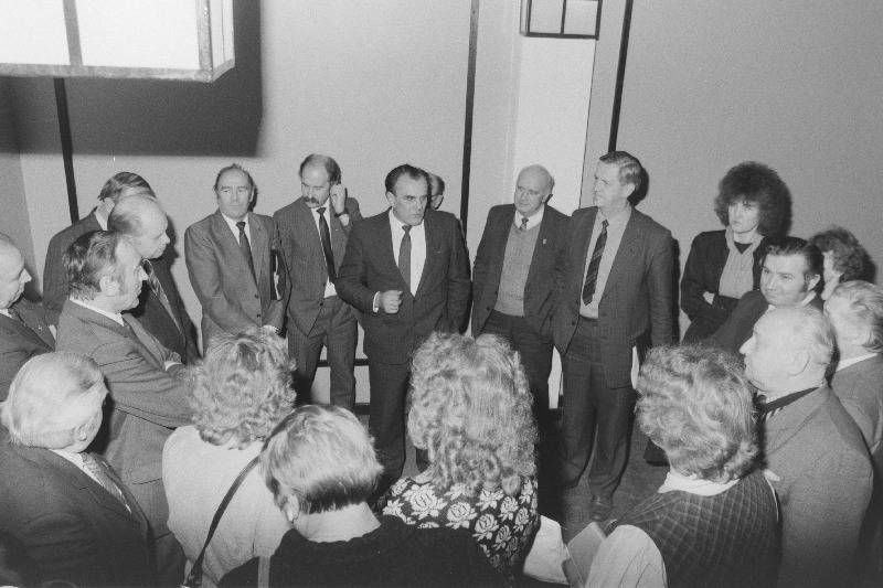 ETKVL-i XIII kongress Paides.