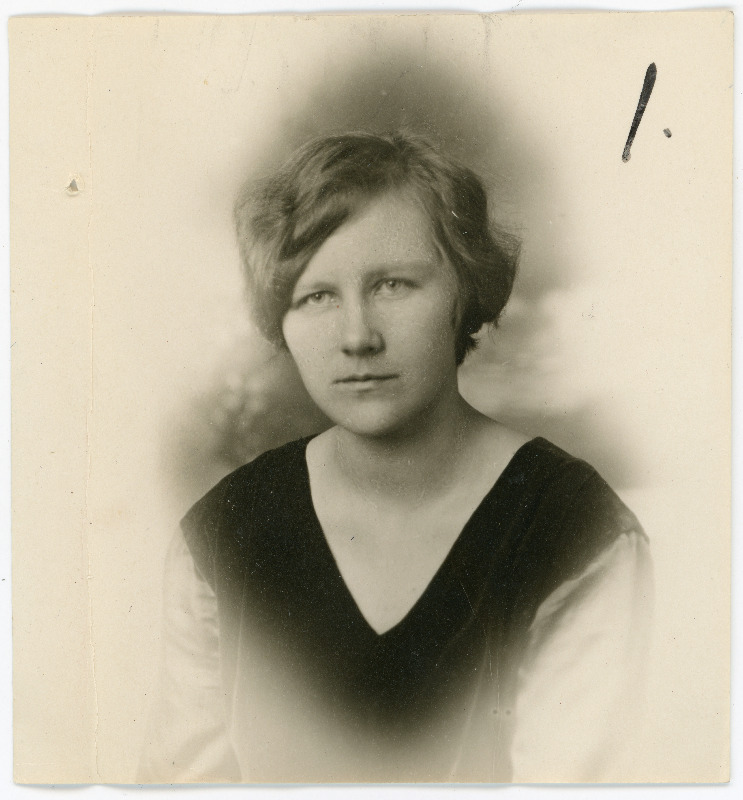 Emma Märdi t Mandel