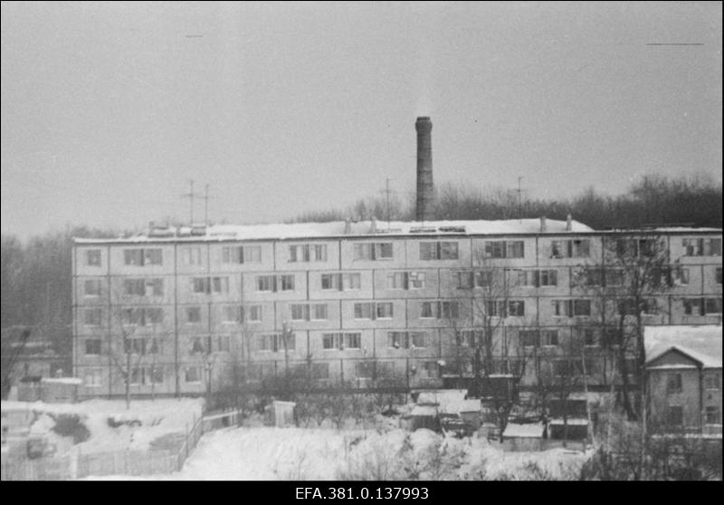Narva vaade.