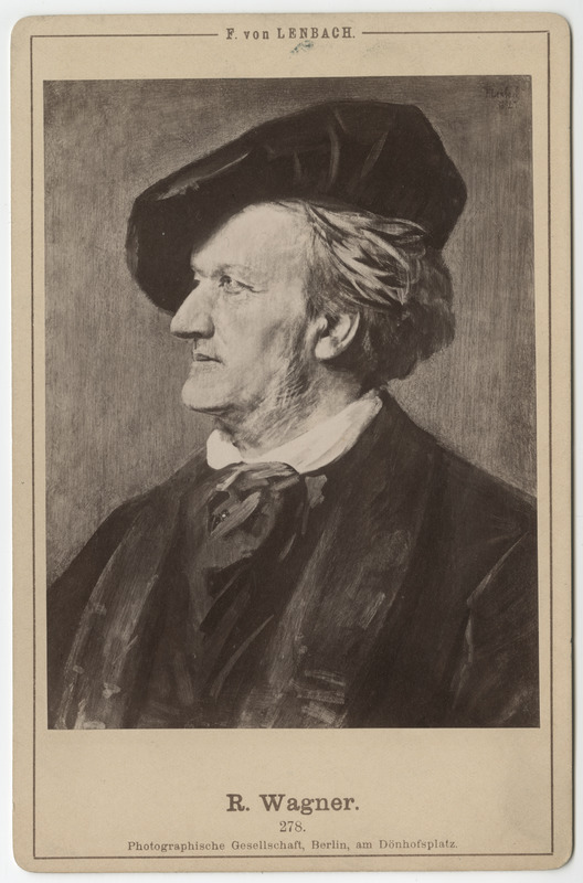 Richard Wagner
