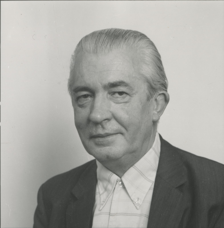 Armin Tuulse näopilt