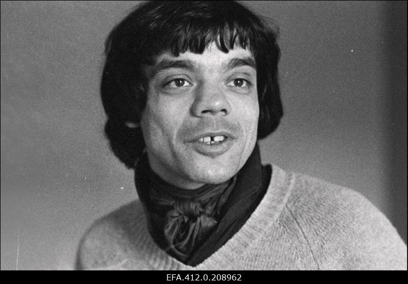 Vene näitleja Konstantin Raikin.