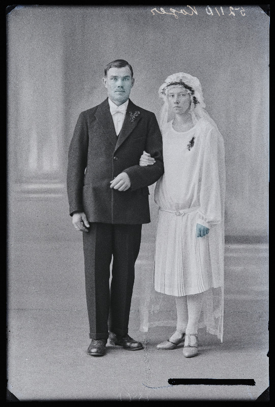 Noorpaar Koger.