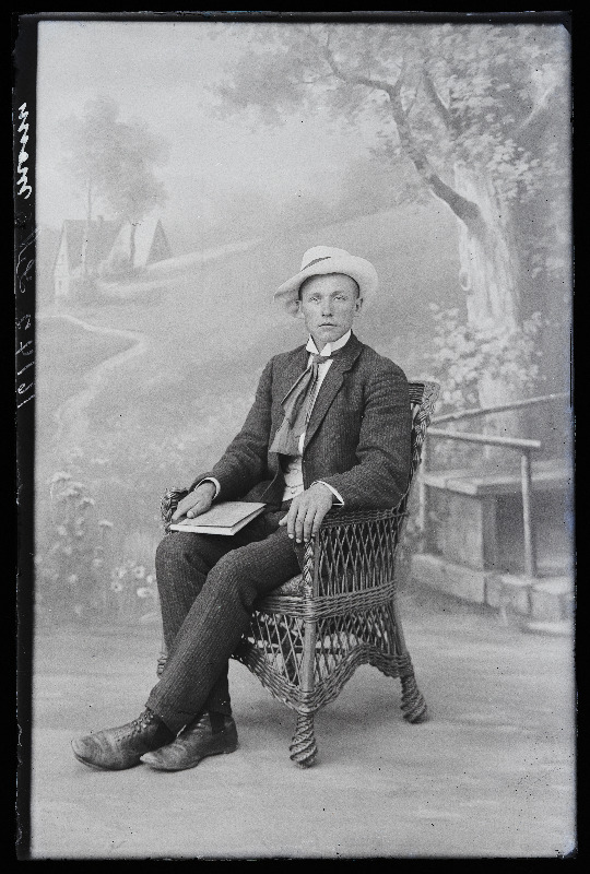 Leetsmann.