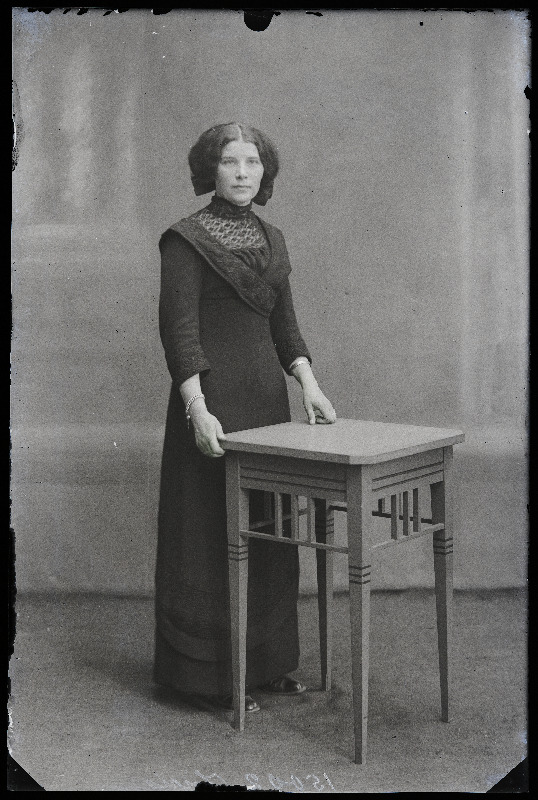Julie Jüriss [Jüris].