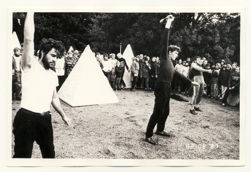 EÜE-87 Festival Varblas III