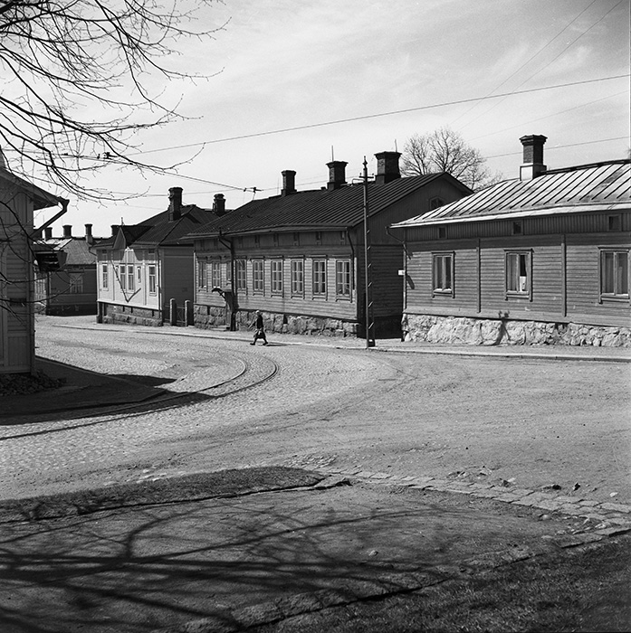 Amiraalistonkatu 5