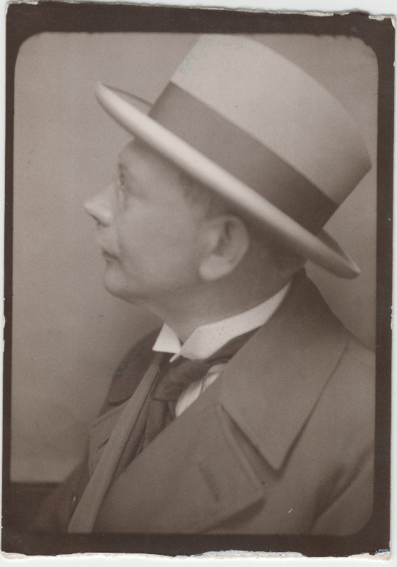 Eduard Virgo