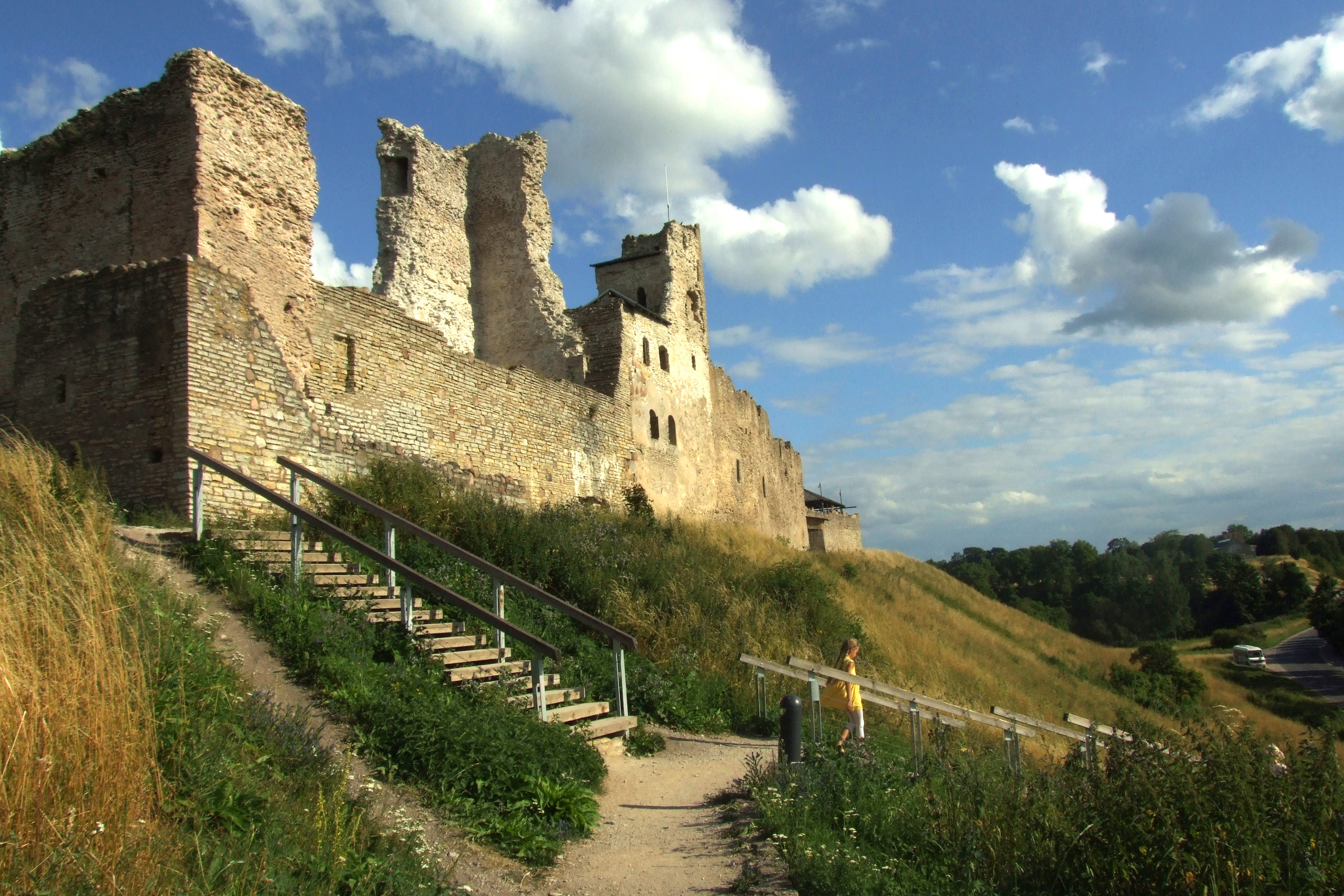 Rakvere - panoramio (1) - Rakvere
