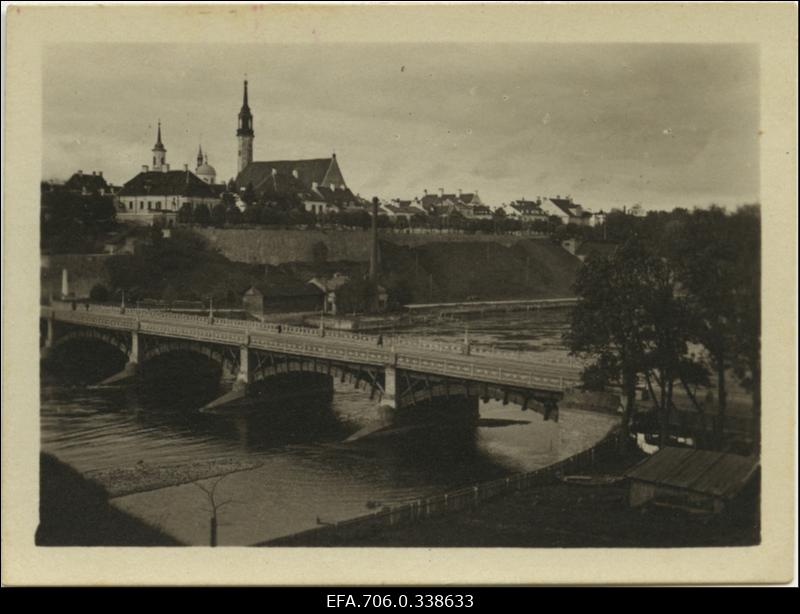 Vaade Narvale.