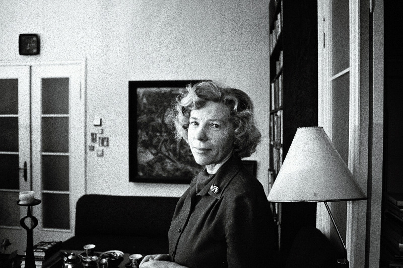 Pianist Lilian Semper