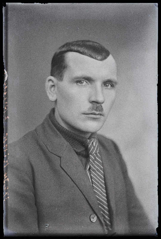 Adolf Kink.
