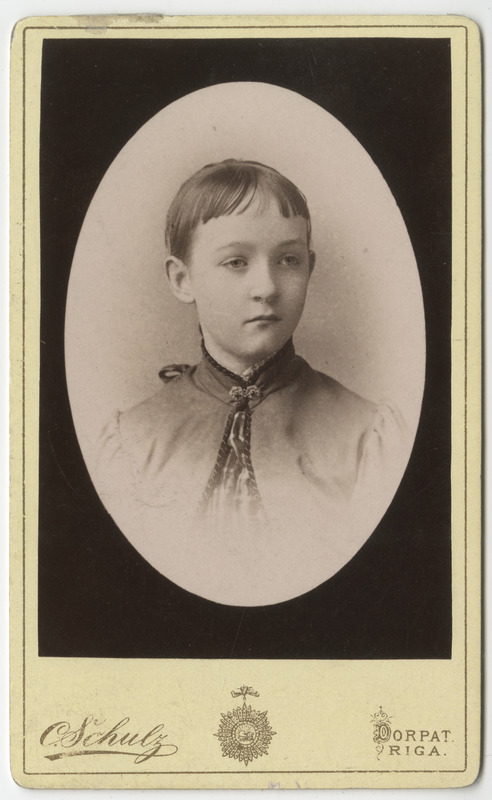 Elisabeth von Engelhardt