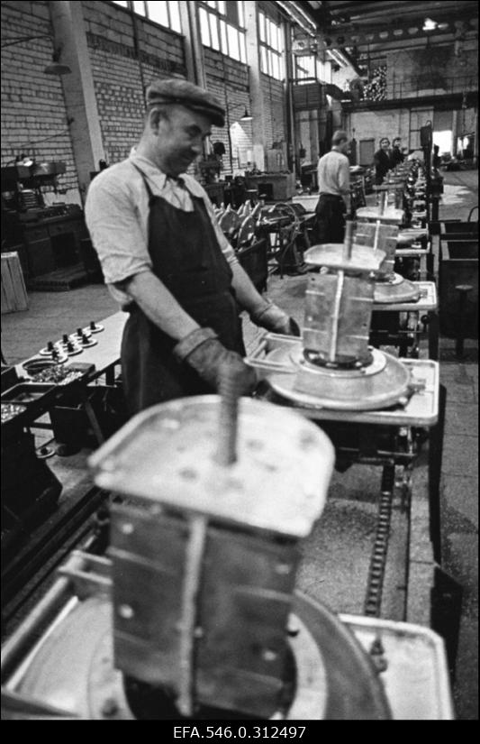 Masinaehitustehas "Ilmarine".