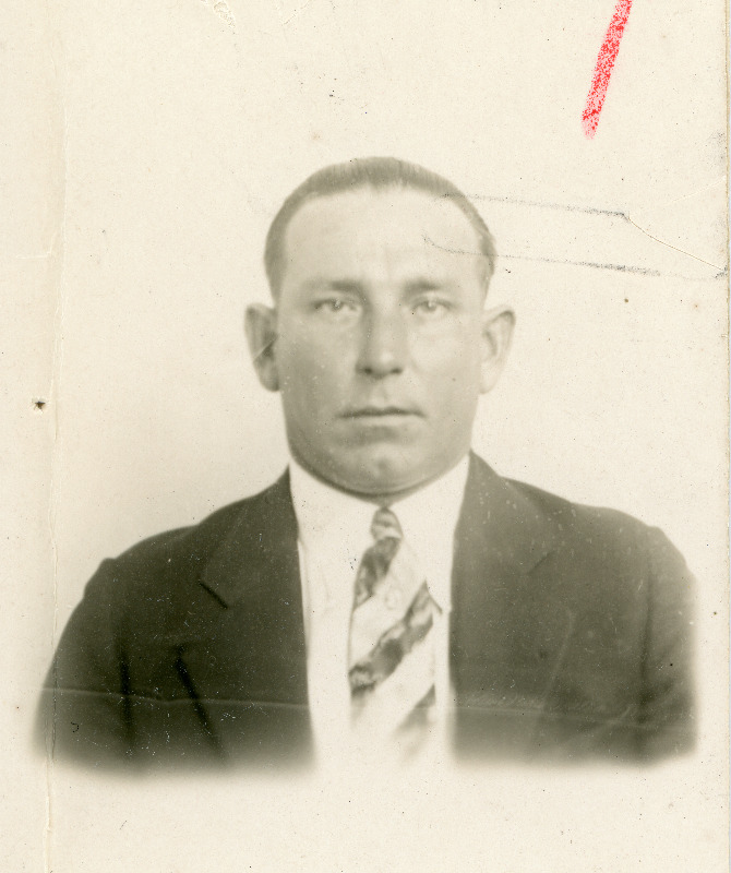 Herman Peetri p Leiger