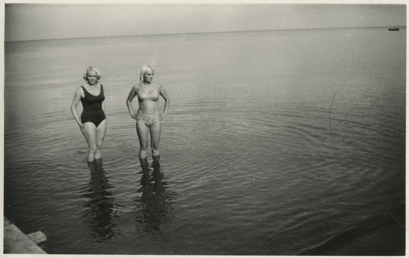 Nõupidamine Peipsi "Ranna" kolhoosis Jõgeva Rajooni TSN Täitevkomitee osakondade, külanõukogude ja linnade juhtiv töötajate osavõtul