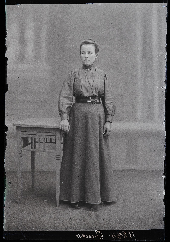 Jenny Õunap.