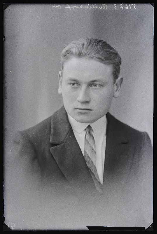 Alfred Hans Rullinkov (Ants Rulli).